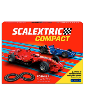 Scalextric speed online masters